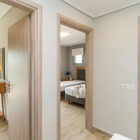 Zante Apartment Alykanas (Zakynthos)