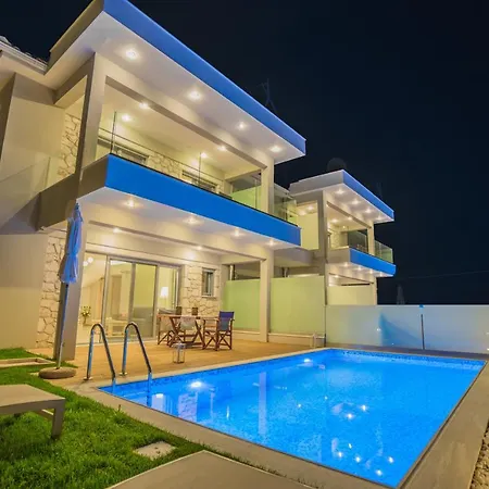 Apartment Zante *