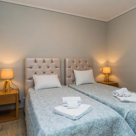 Zante Apartment