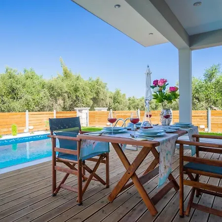 Zante Apartment