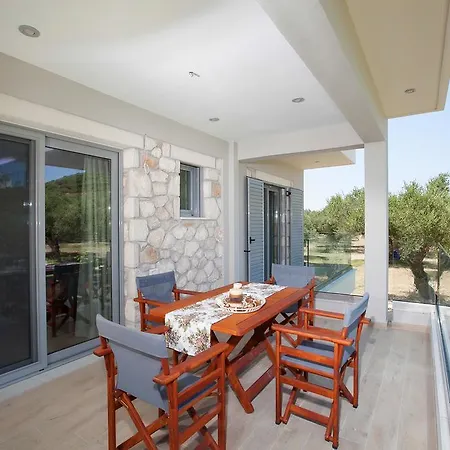 Apartment Zante Alykanas (Zakynthos)