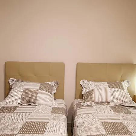 Zante Apartment *