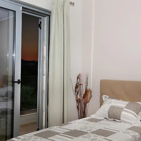 Apartment Zante Alykanas (Zakynthos)