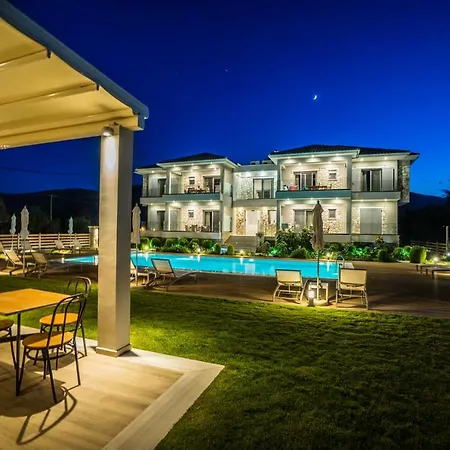 Apartment Zante