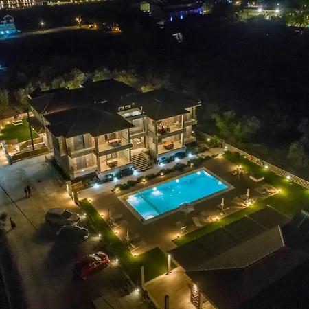 Zante Apartment Alykanas (Zakynthos)