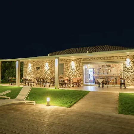 Apartment Zante *
